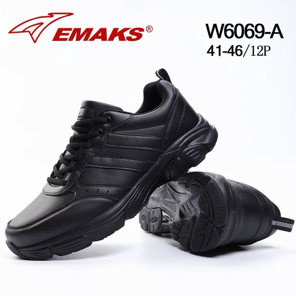 Buty sportowe Męskie Roz 41-46 / 12 par